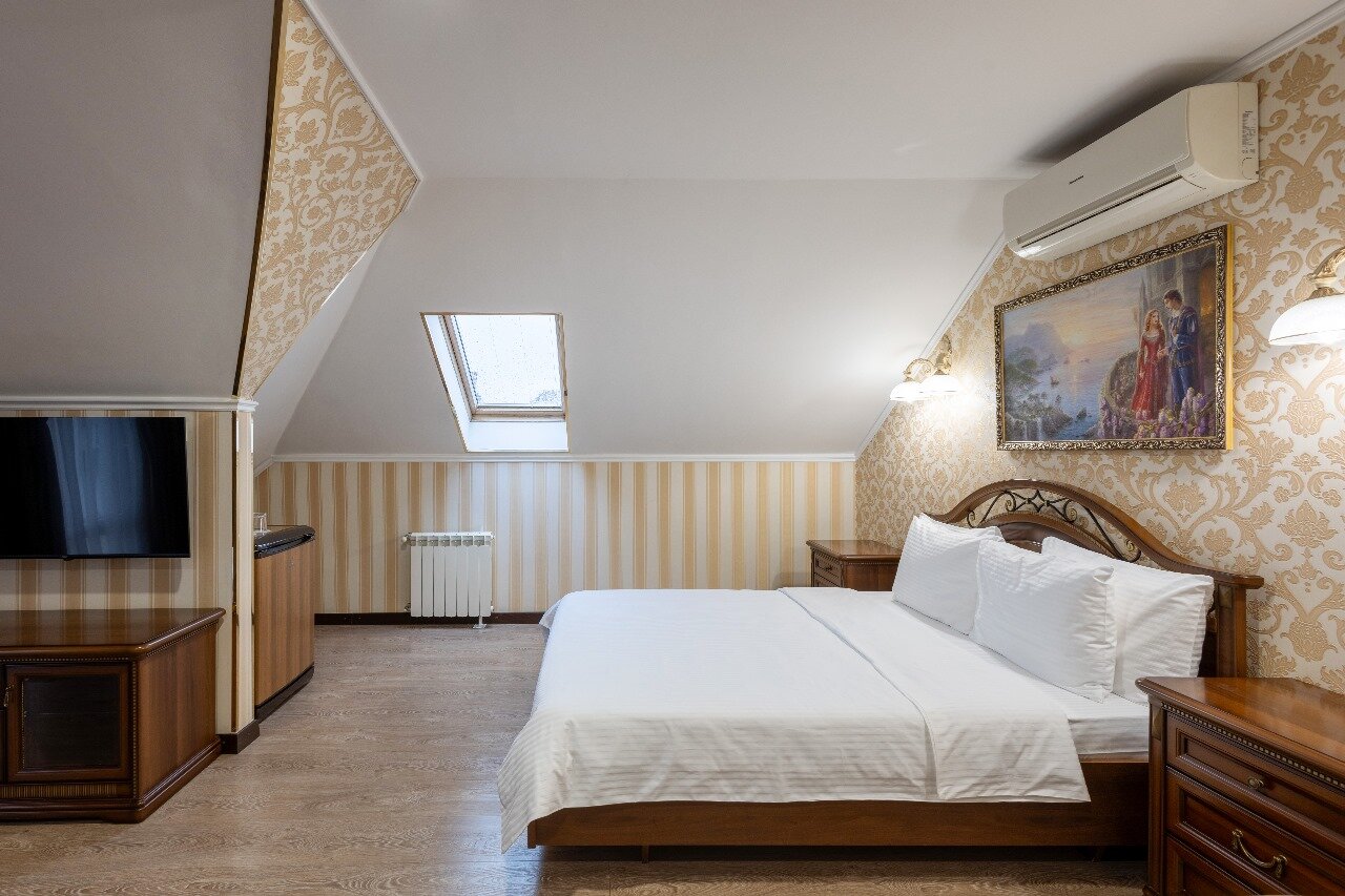 Фото Золотой дом