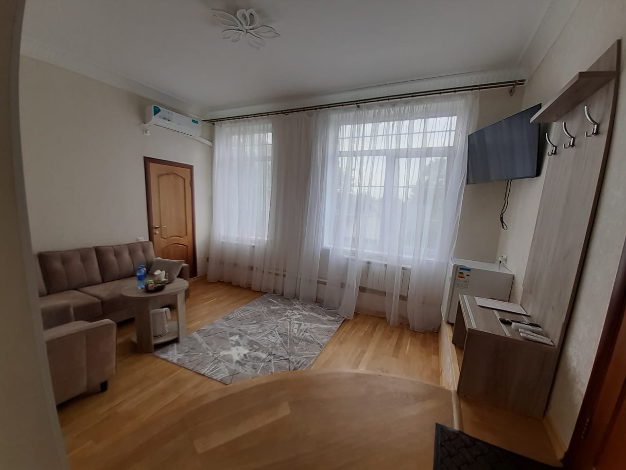 Фото Центральный