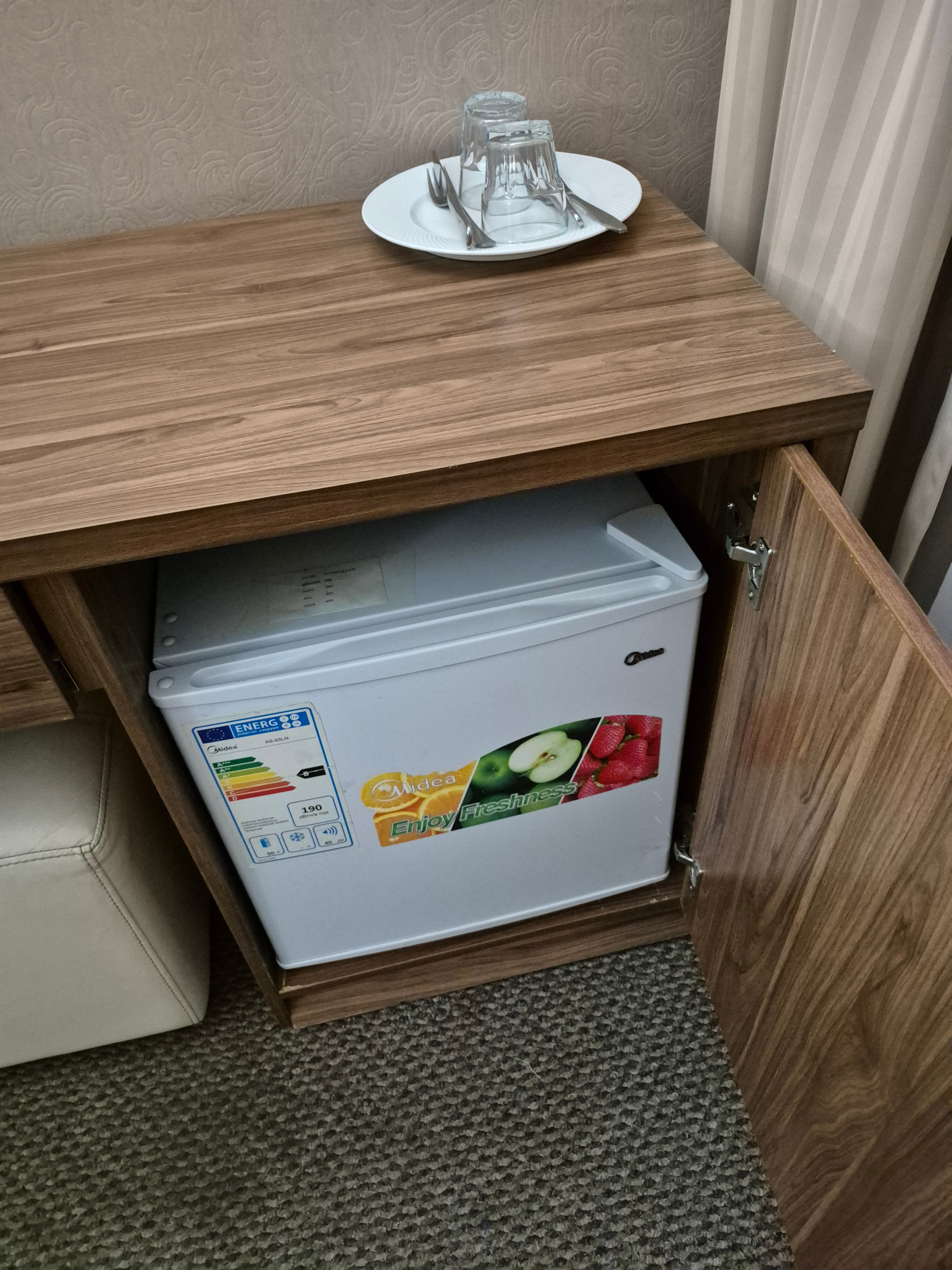 Фото Корсар