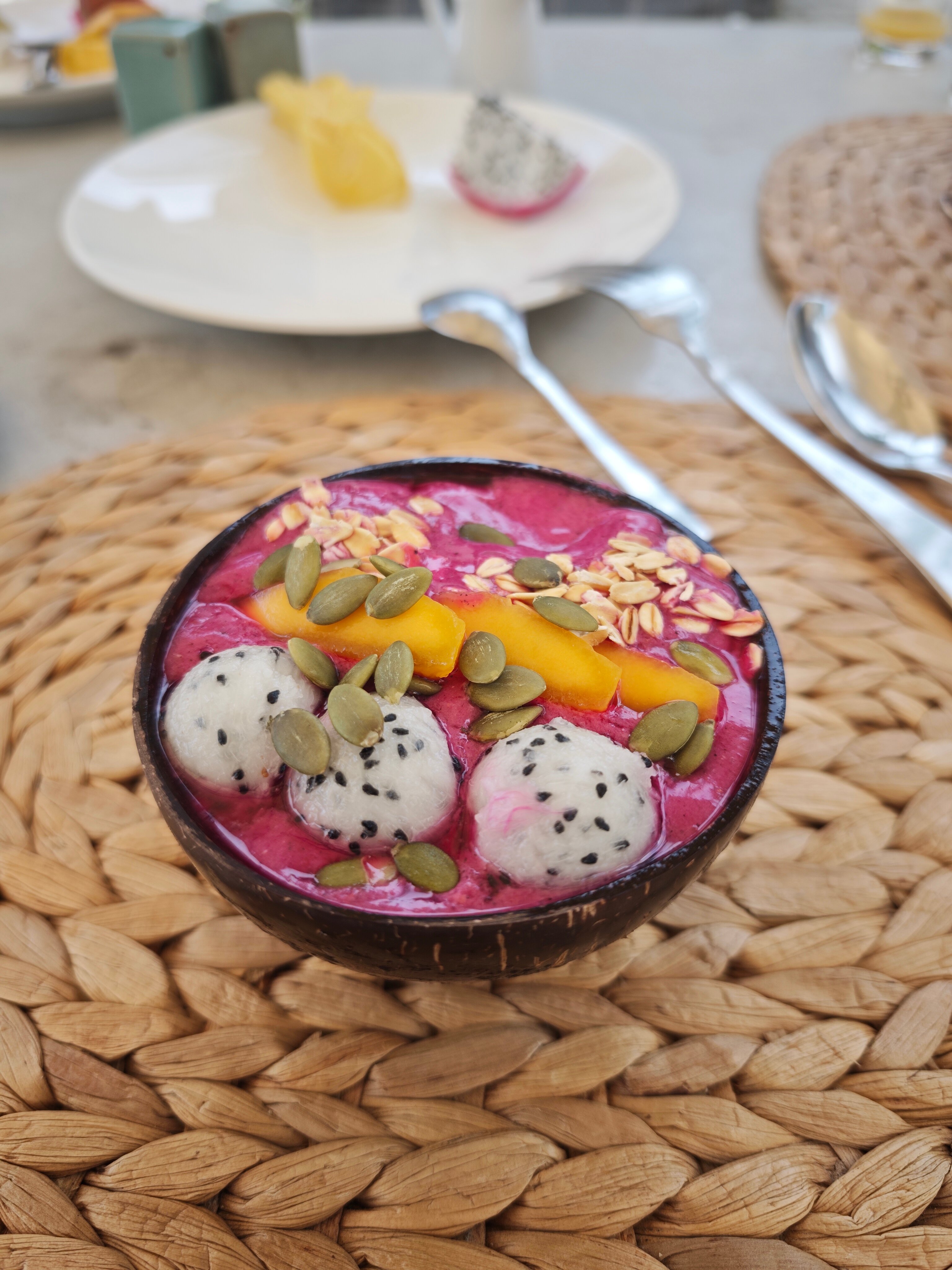 Фото Sailing Club Resort Mui Ne