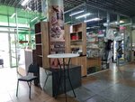 S&s coffee bar (Rysqulov dańǵyly, 103/3), coffee to go