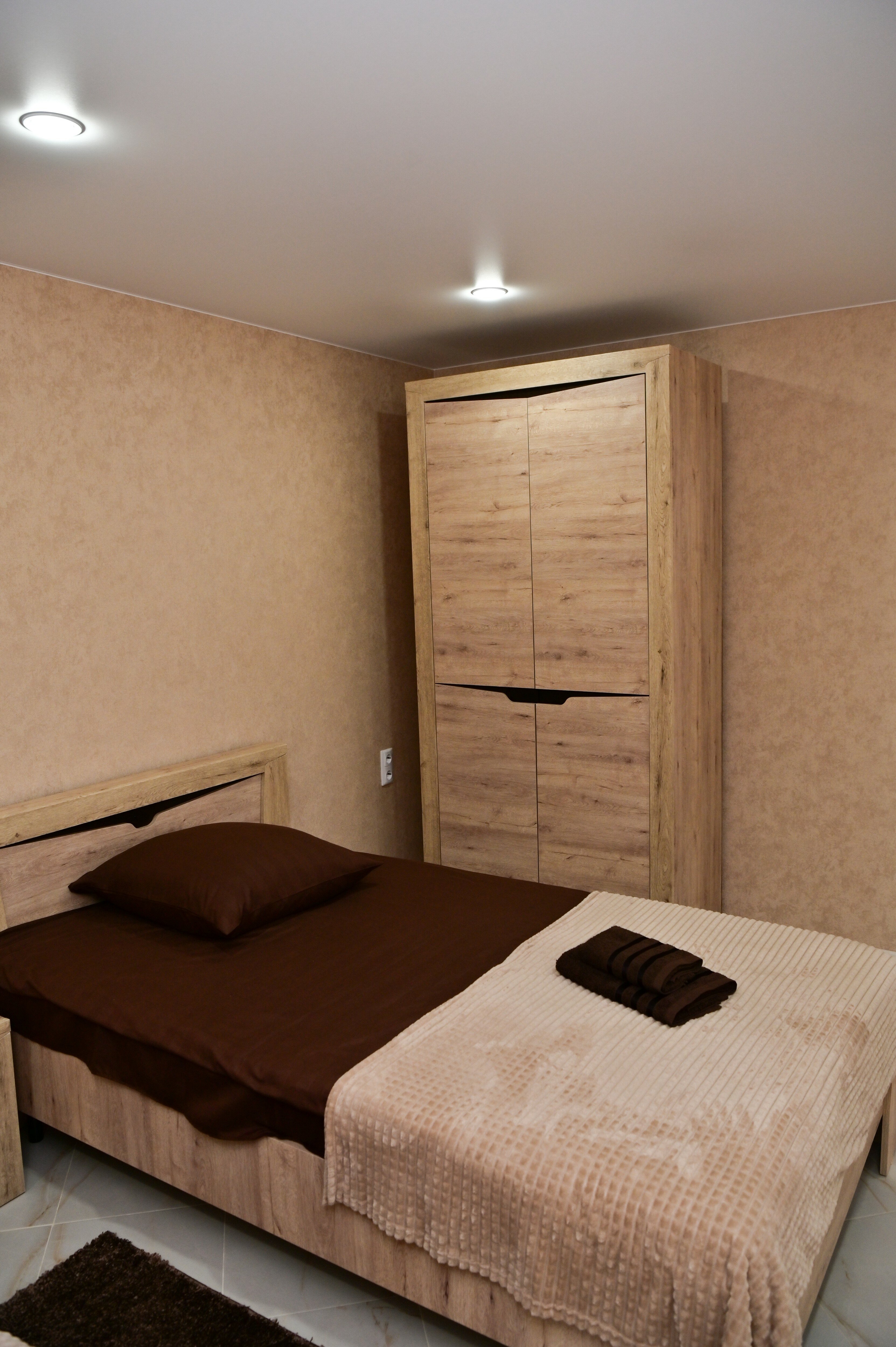 Фото Гостиница на Советской