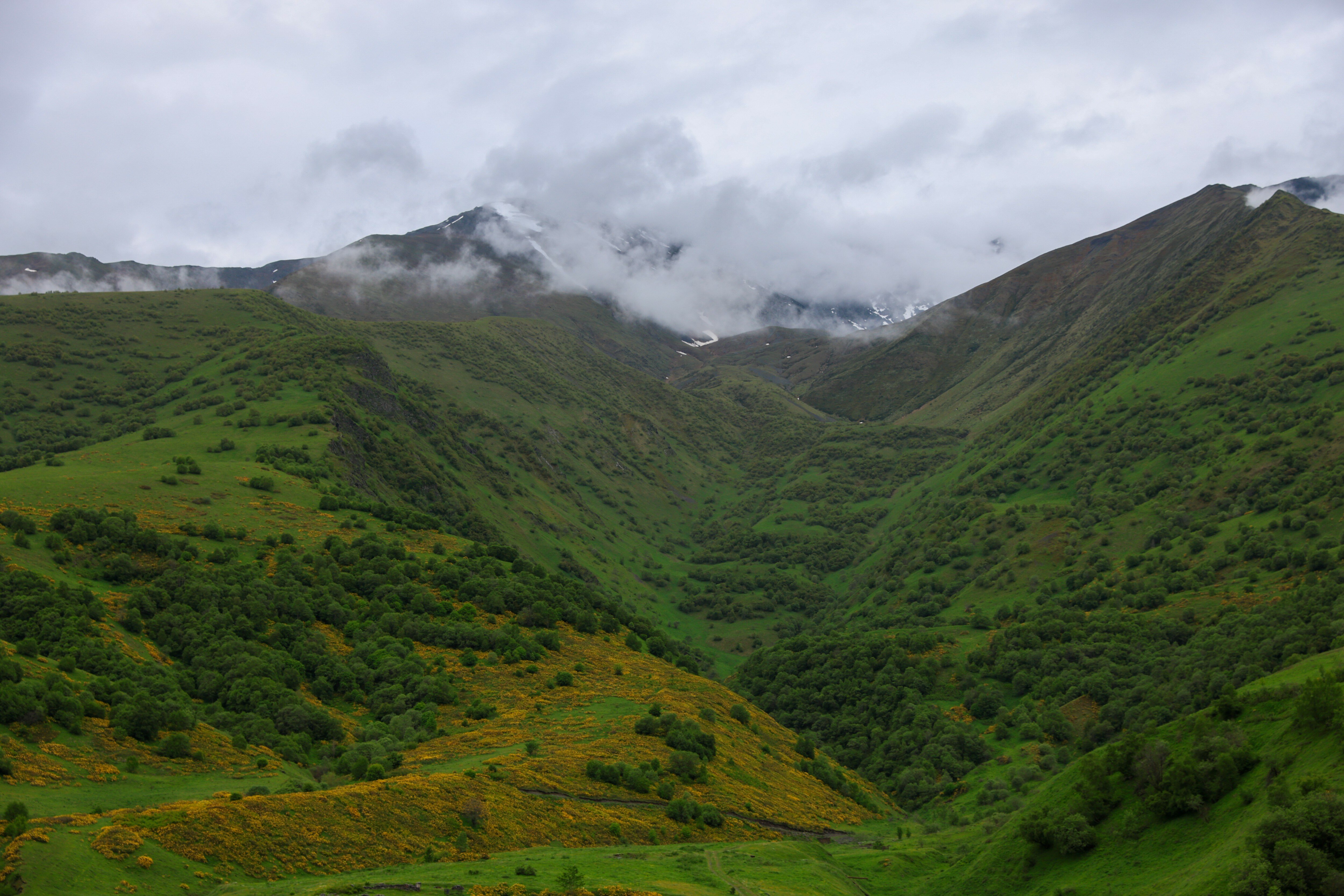 Фото Cosmos Vladikavkaz La Vallee Hotel