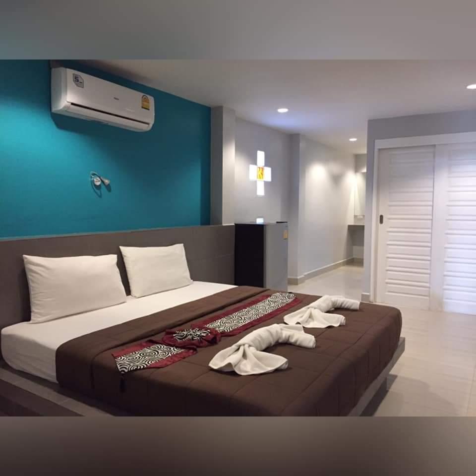 Фото P. F Mansion