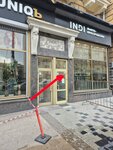 Мио массаж (Mira Avenue, 74с1), massage salon