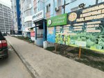 Sofronov (203rd Microdistrict, 21), barbería