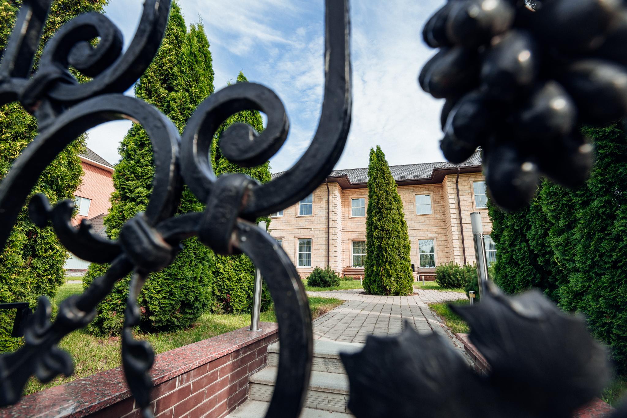 Фото Северная