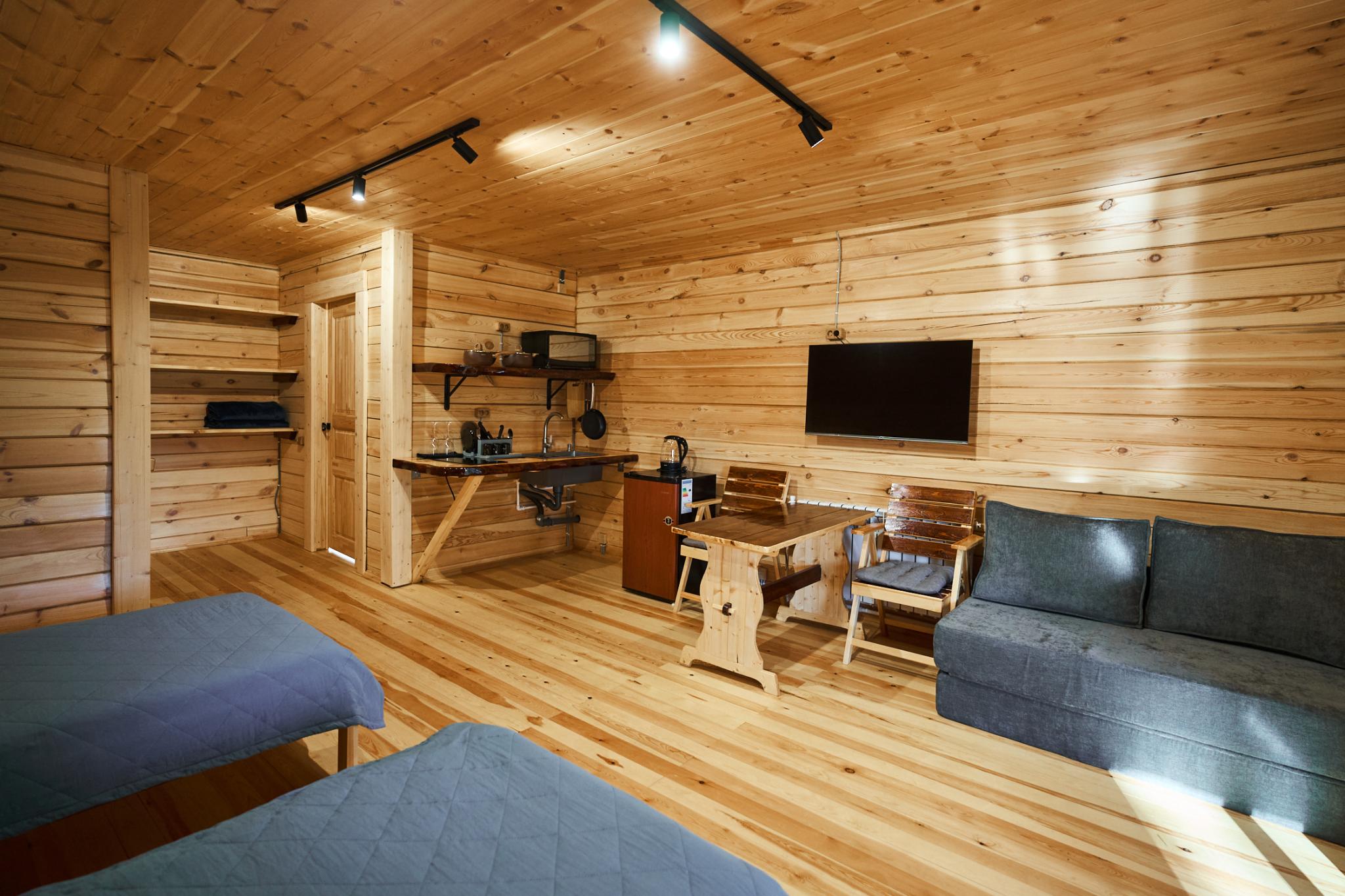 Фото Серебряный источник