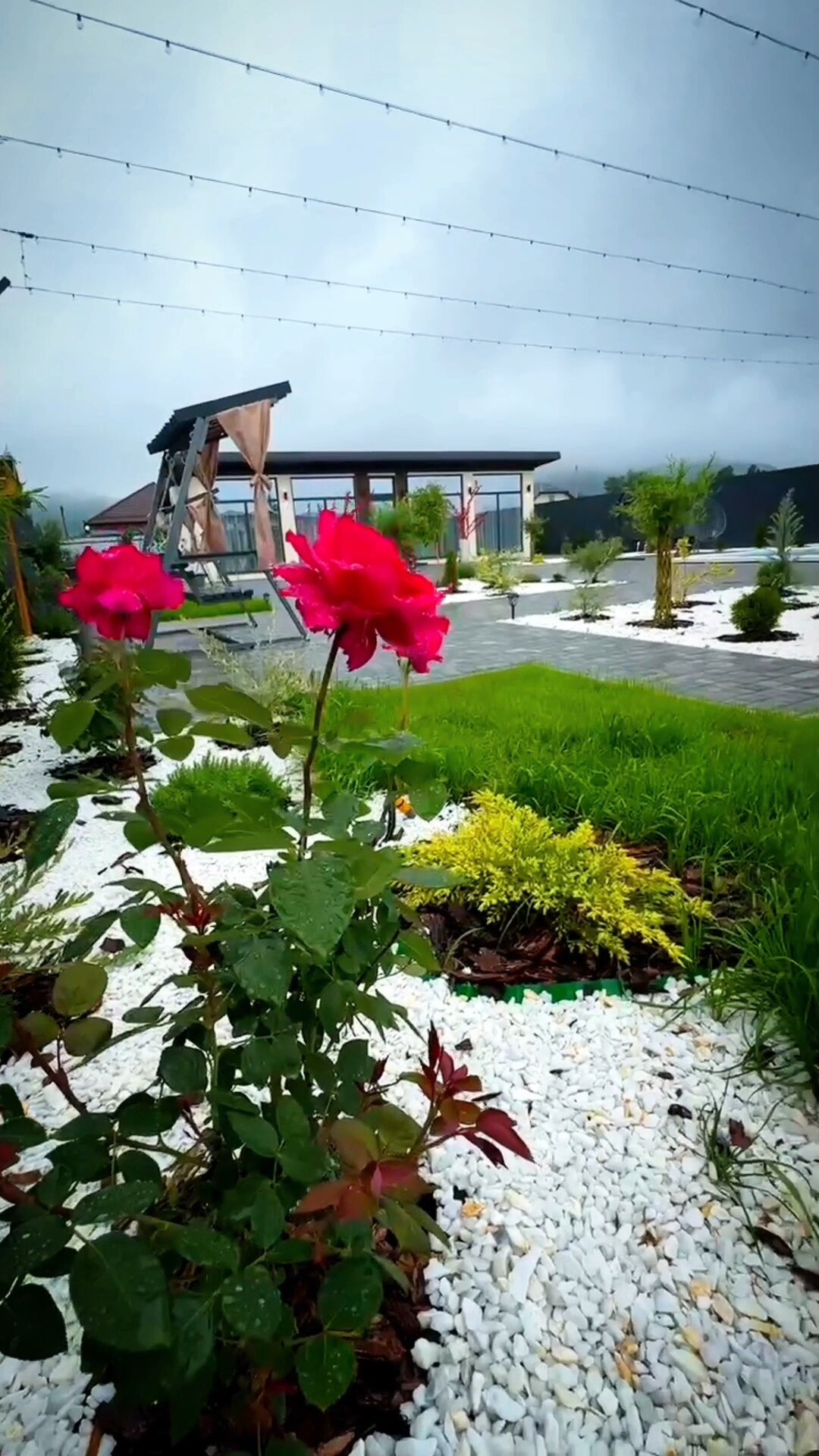 Фото Усадьба Намасте