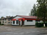 Magnit (рабочий посёлок Красногородск, Советская улица, 13), grocery
