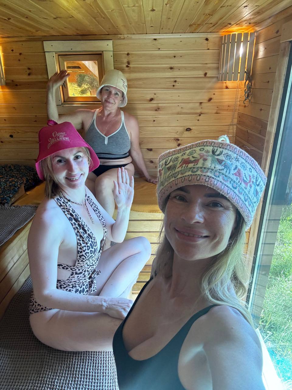 Фото Алтайский дом Перезагрузка