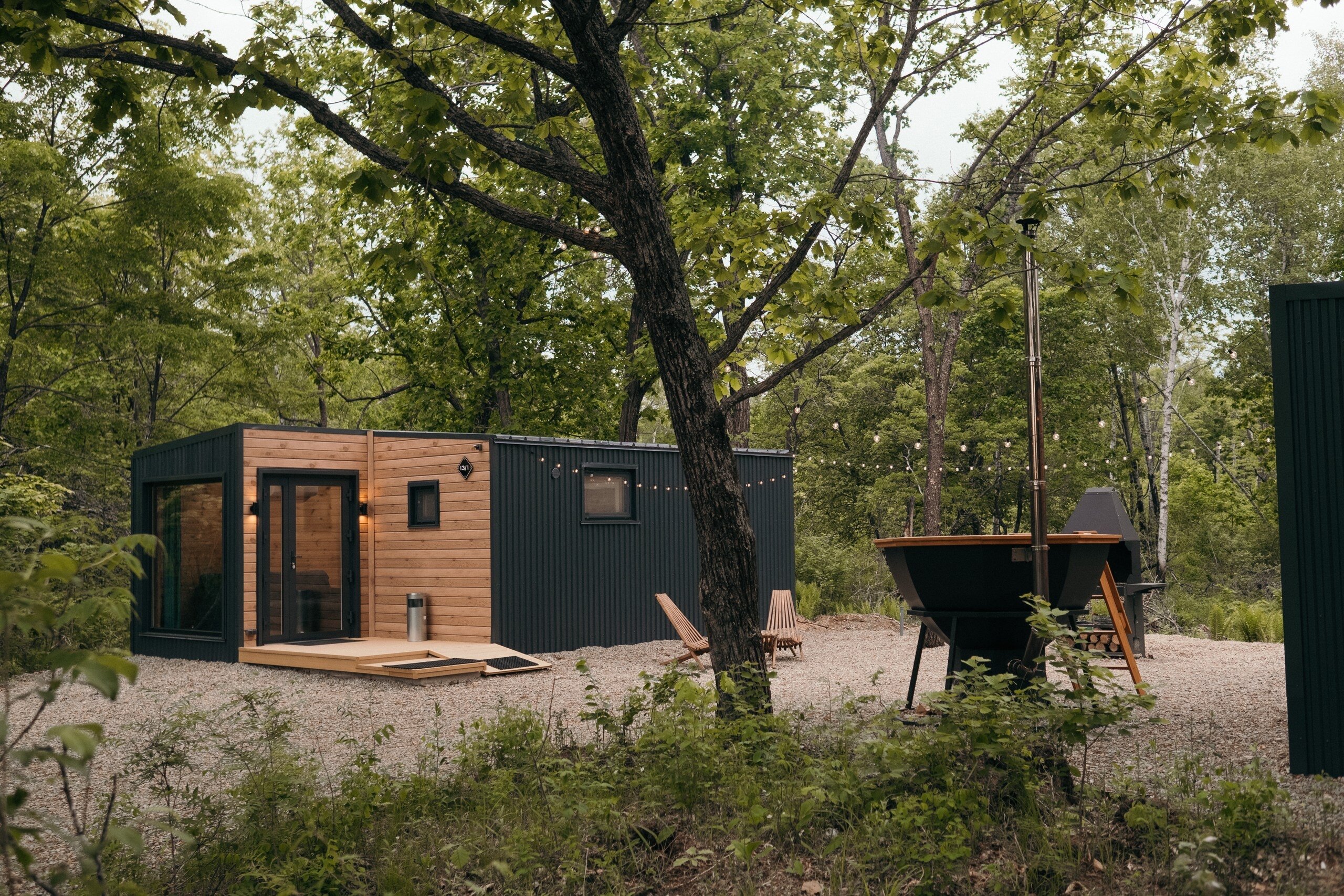 Фото Деревня Романовых