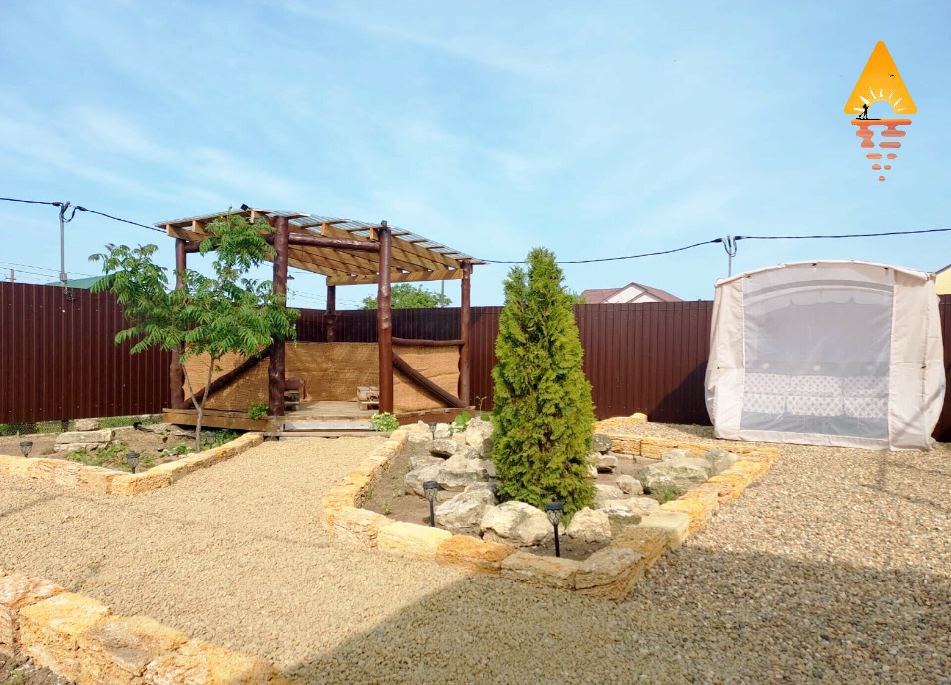 Фото Атмосфера