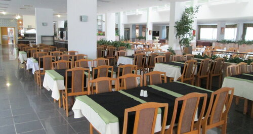 Гостиница Sunshine Hotel в Бодруме