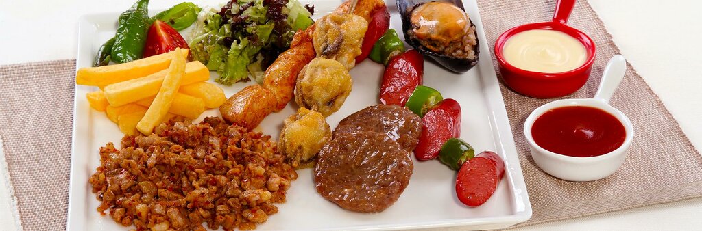 Restaurant Kort Cafe, Burdur, photo