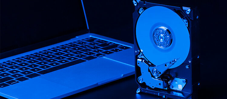 Computer repairs and services Blue Systems Information, Ankara, photo