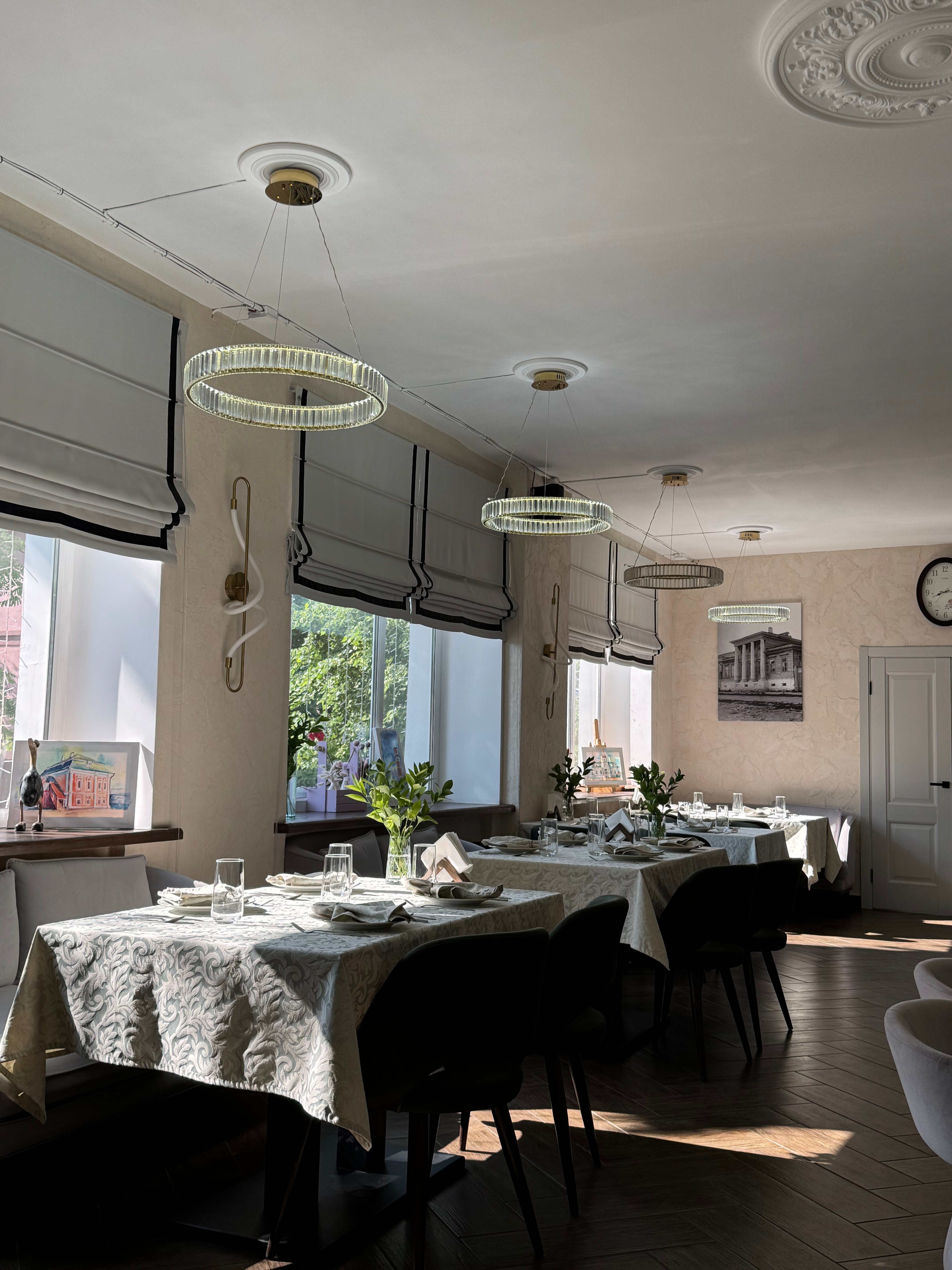 Фото Сальников