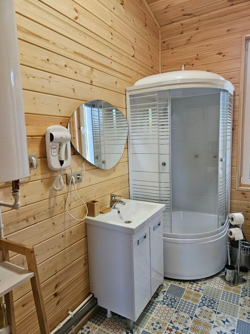 Фото Место под солнцем