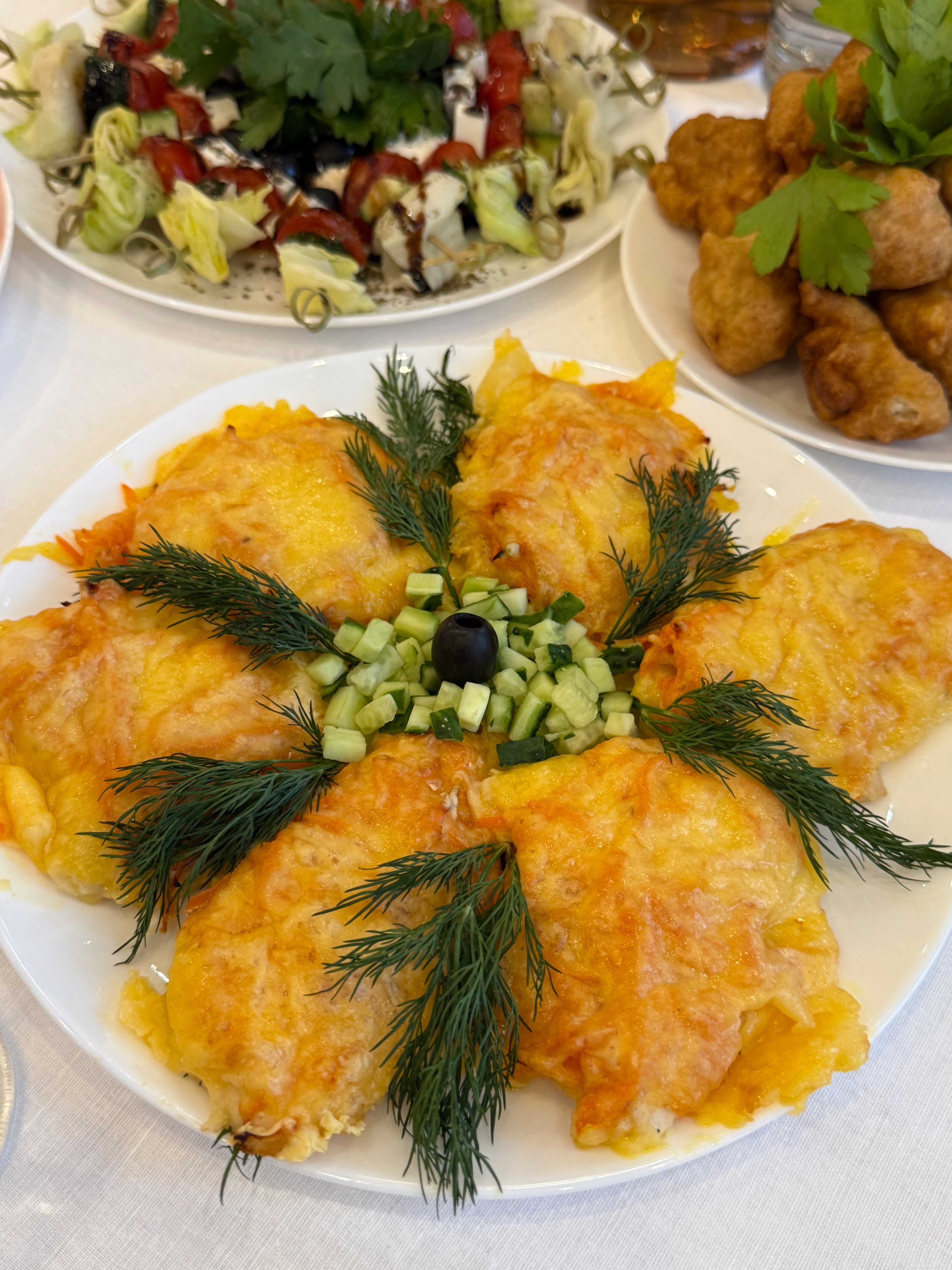 Фото Золотая рыбка