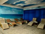 Spa-центр (улица Авиаторов, 1Г), spa