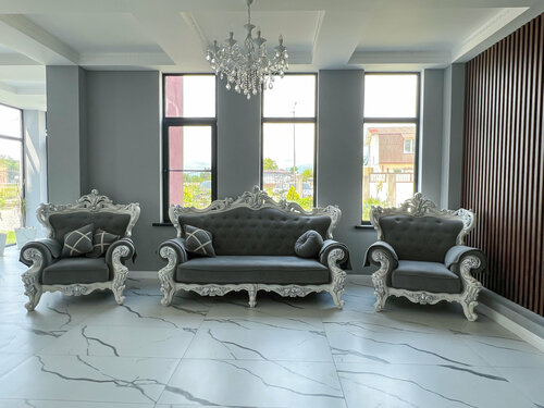 Гостевой дом Lakaa Guest House