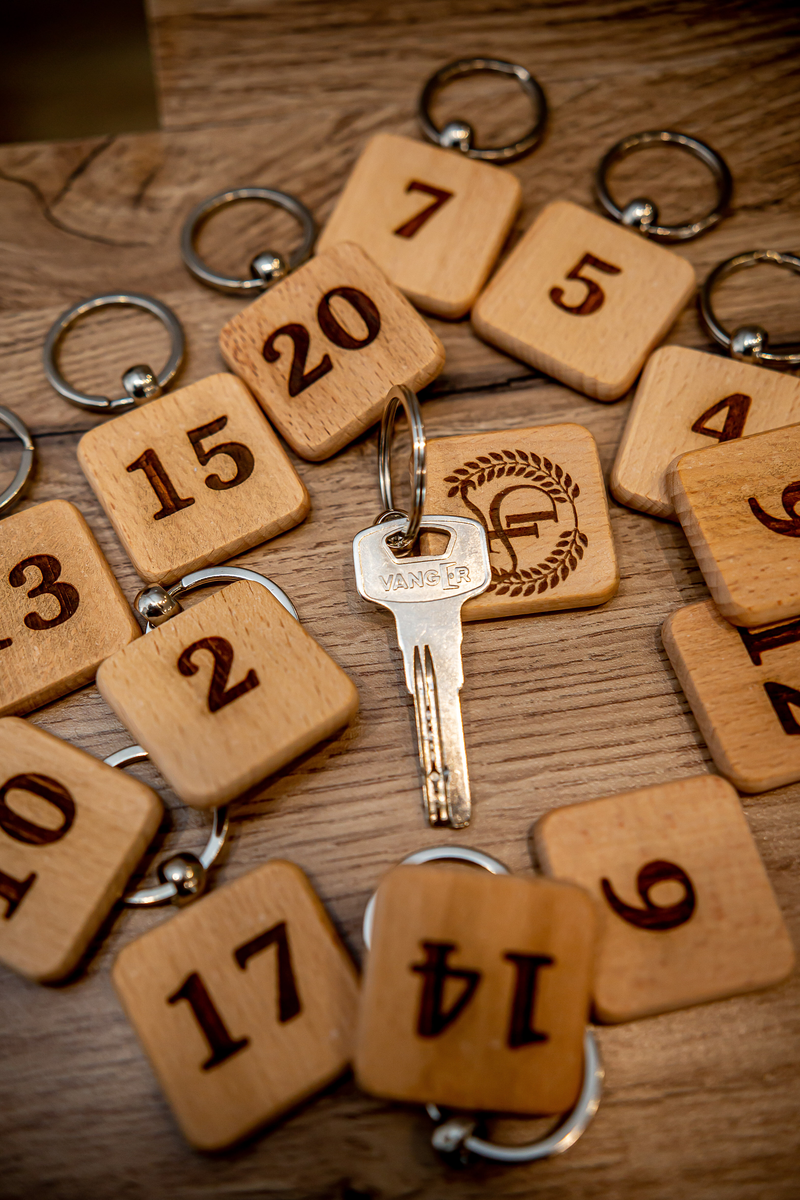 Фото Тихий двор