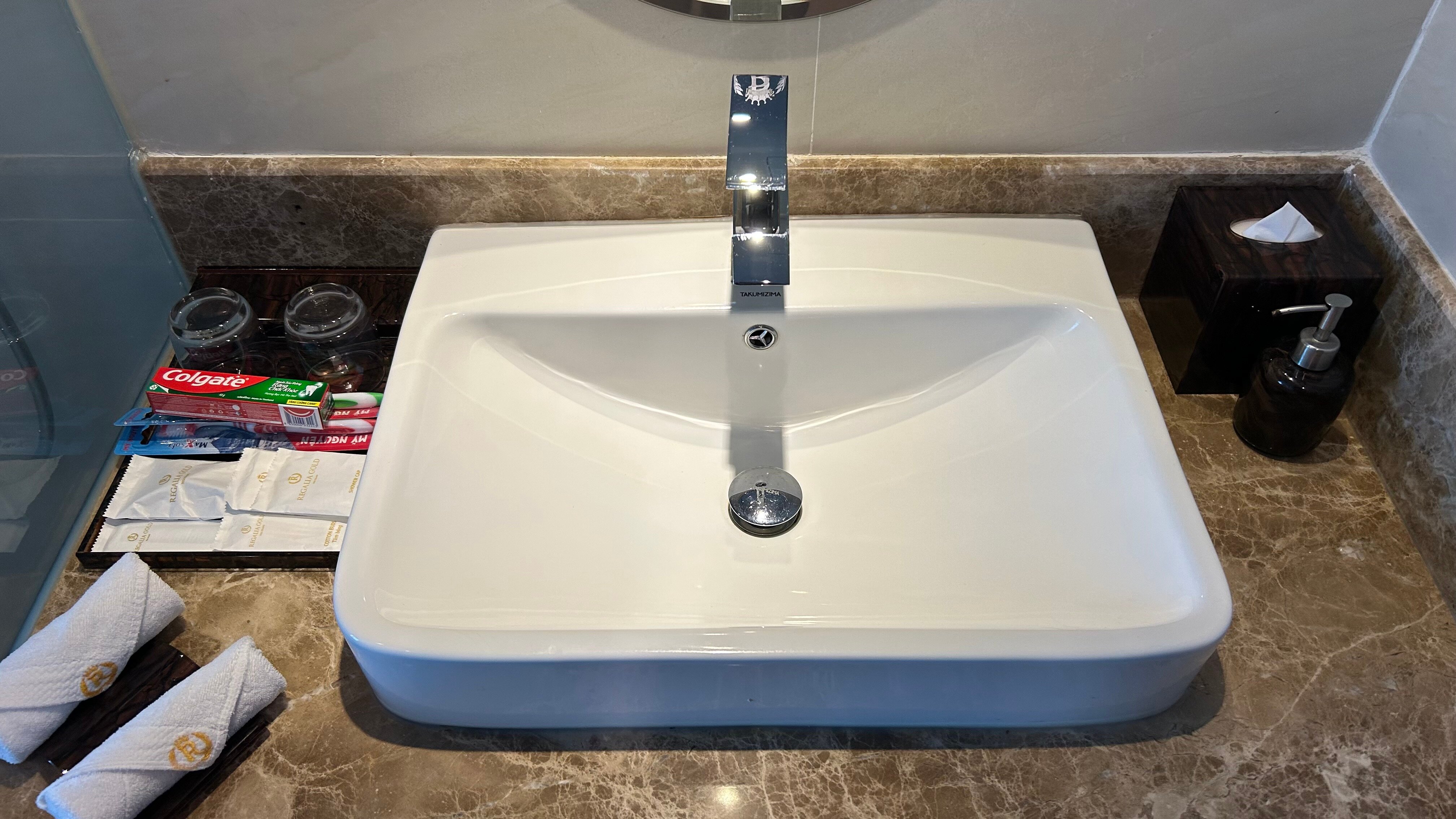 Фото Regalia Gold Hotel