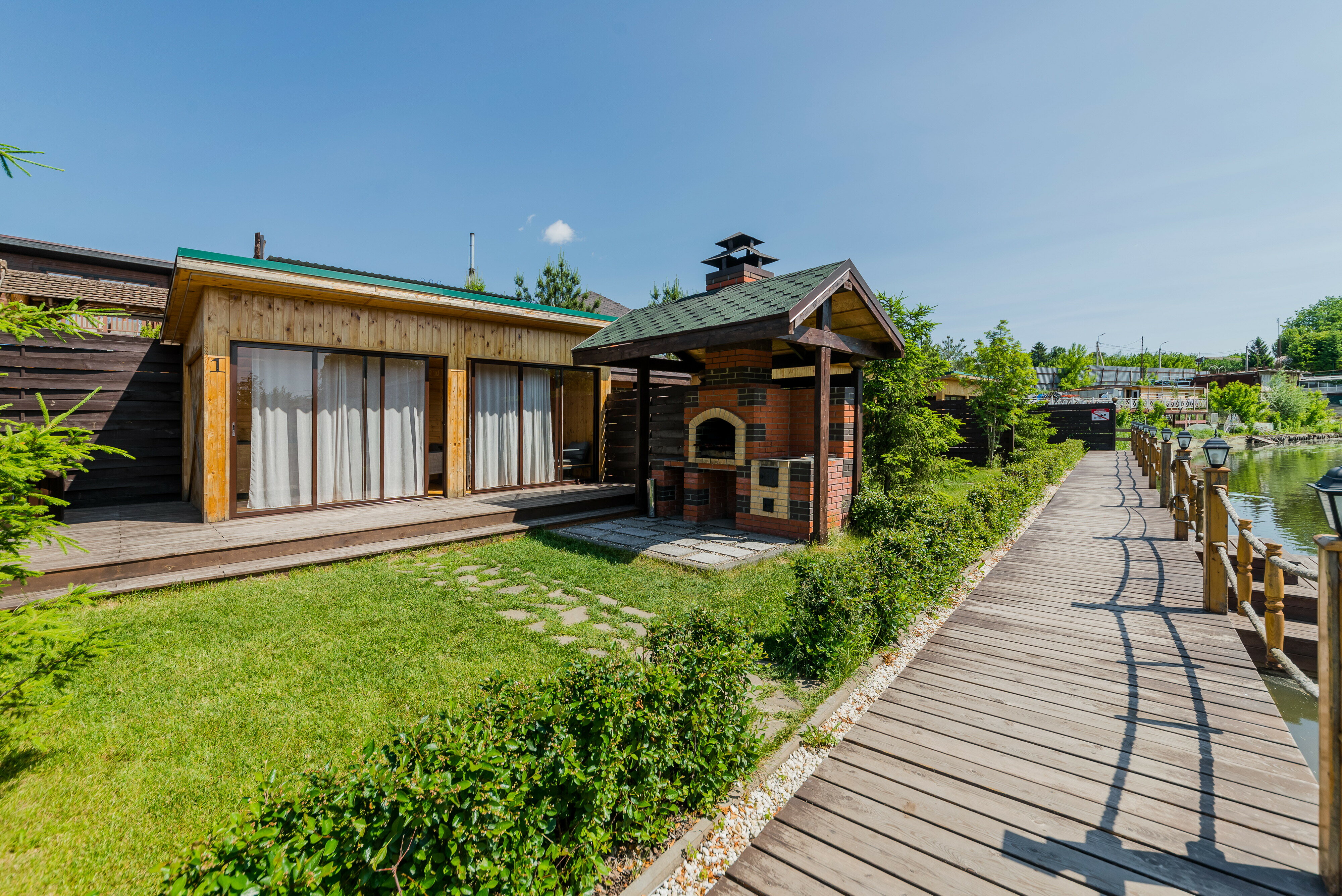 Фото Таёжный