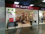 Be Happy (Raboche-Krestyanskaya Street, 9Б), shoe store