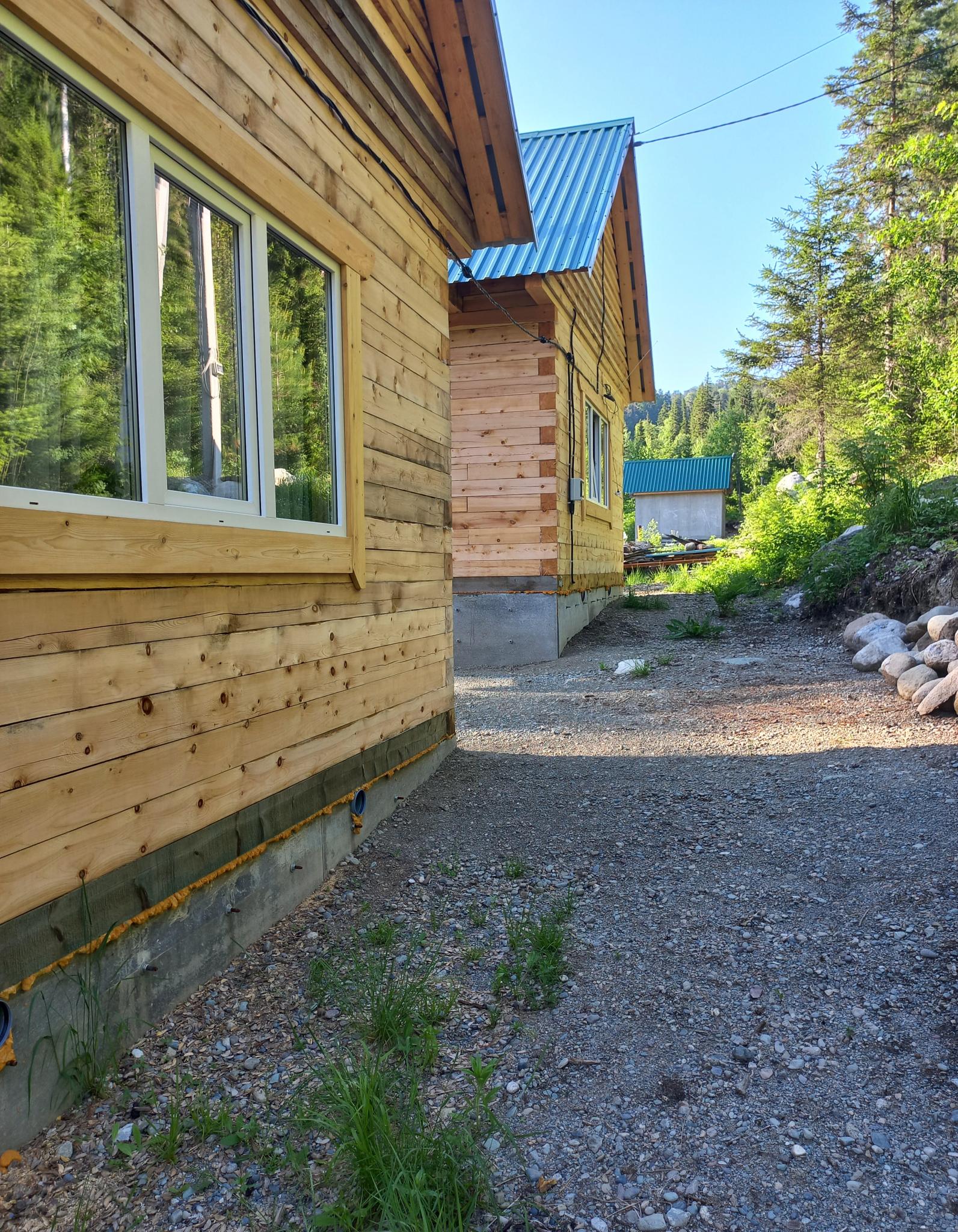 Фото Гостевой дом Еловый