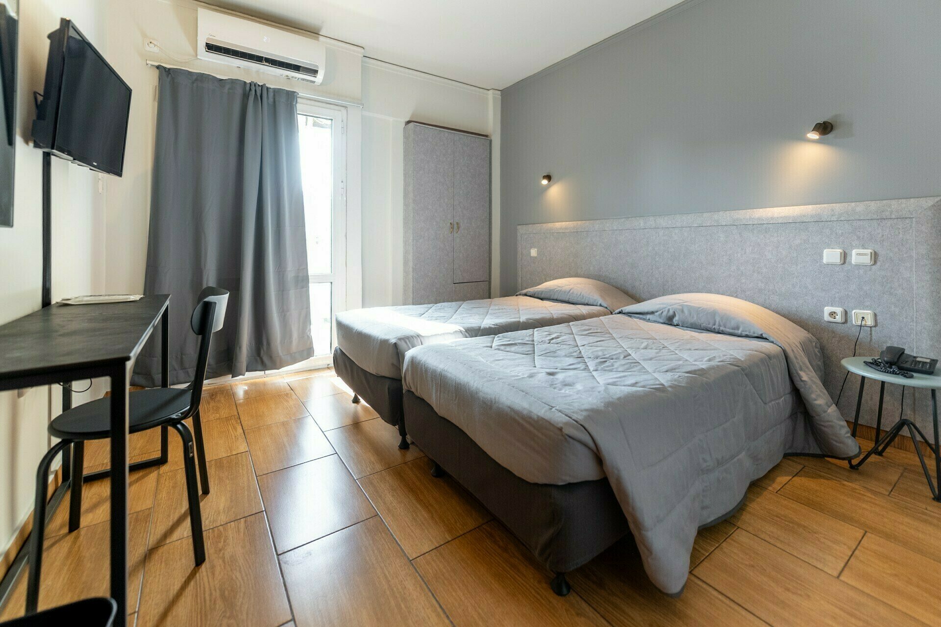 Фото Stalis Hotel