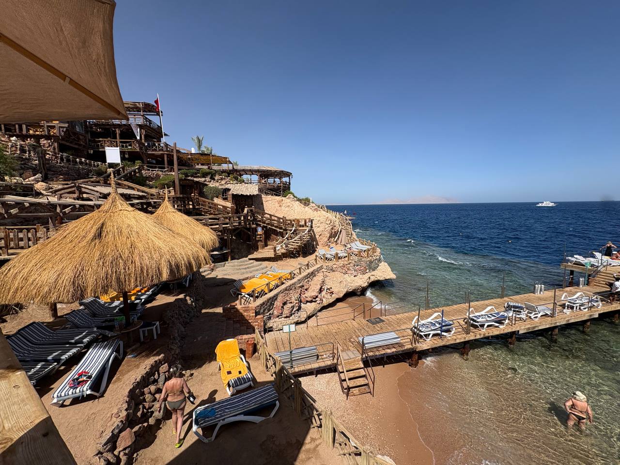 Фото Pickalbatros Golf Beach Resort