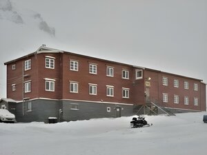 Гостиница Gjestehuset 102 - Hostel
