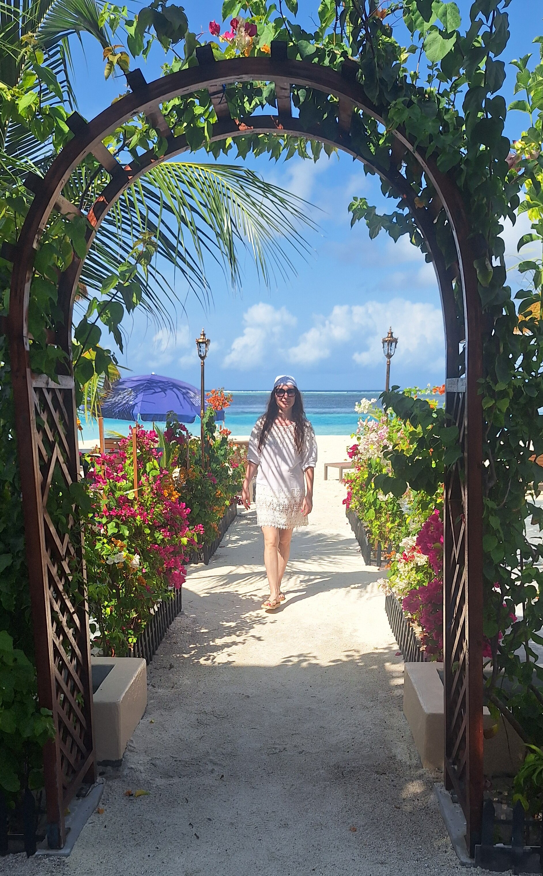 Фото Ameera Maldives