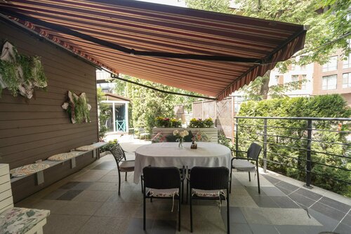 Внешний вид отеля Sport Point в Химках, фото 2