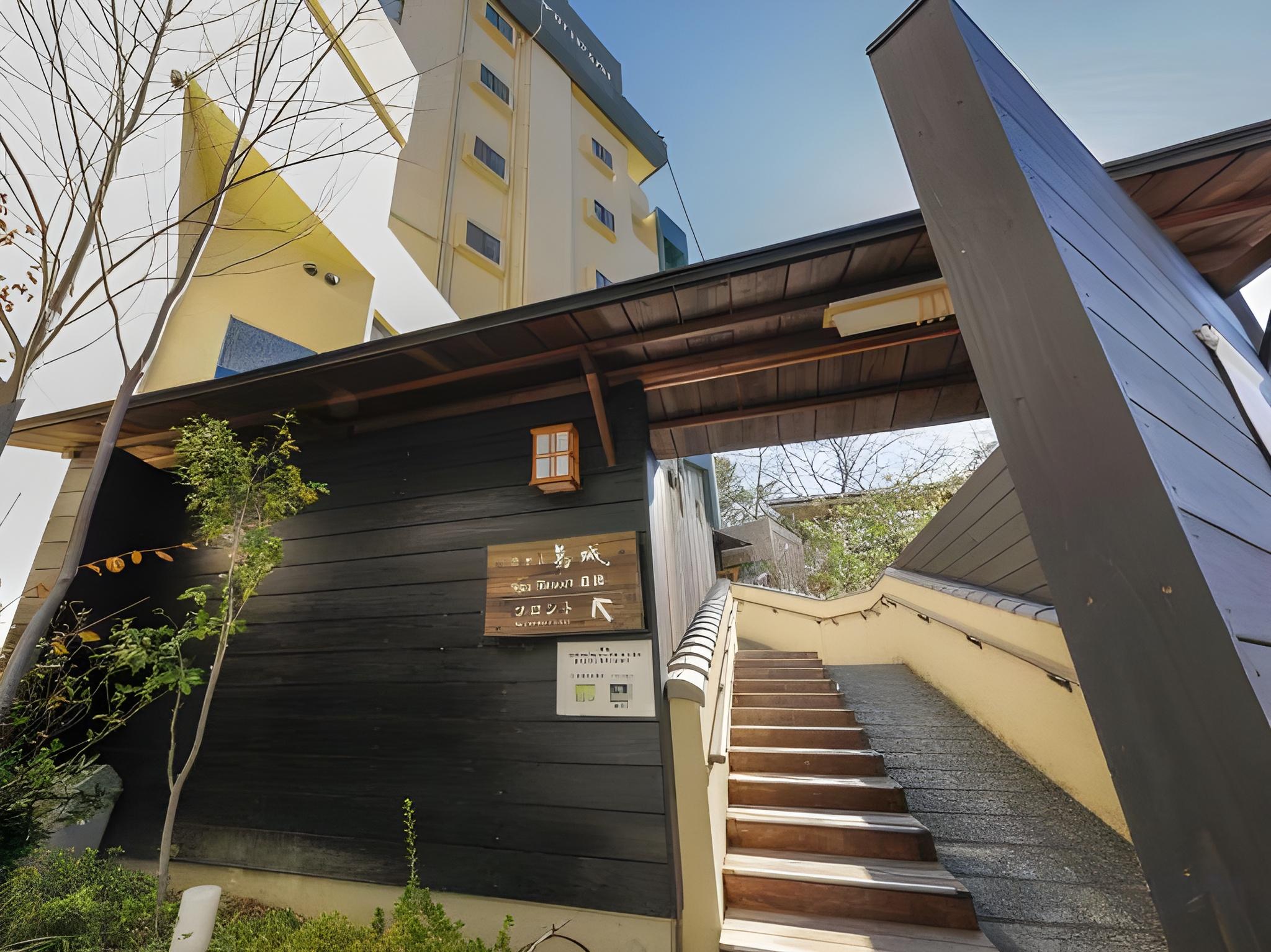 Фото Hotel Katsuragi