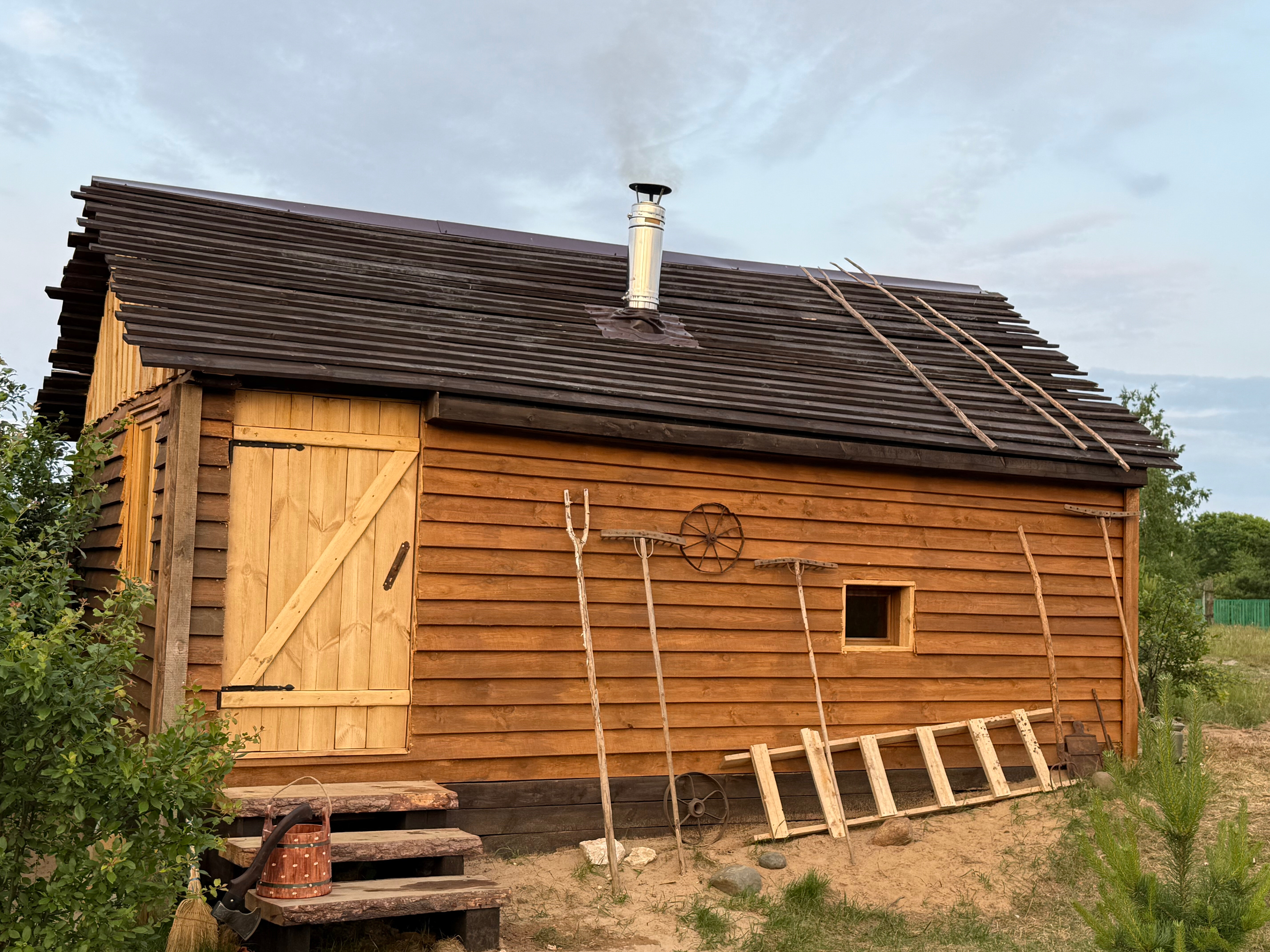 Фото Дом Варяга