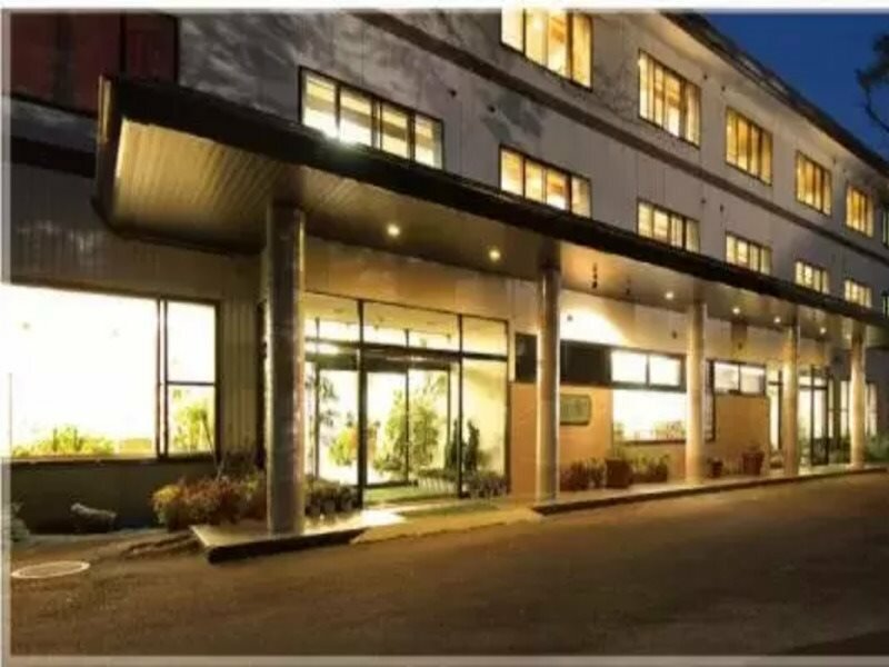 Фото Hotel Hananoki