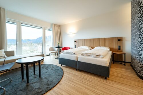 Гостиница Amadeo Hotel Schaffenrath