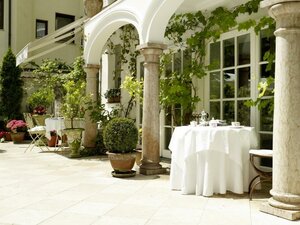 Гостиница Hotel Opera