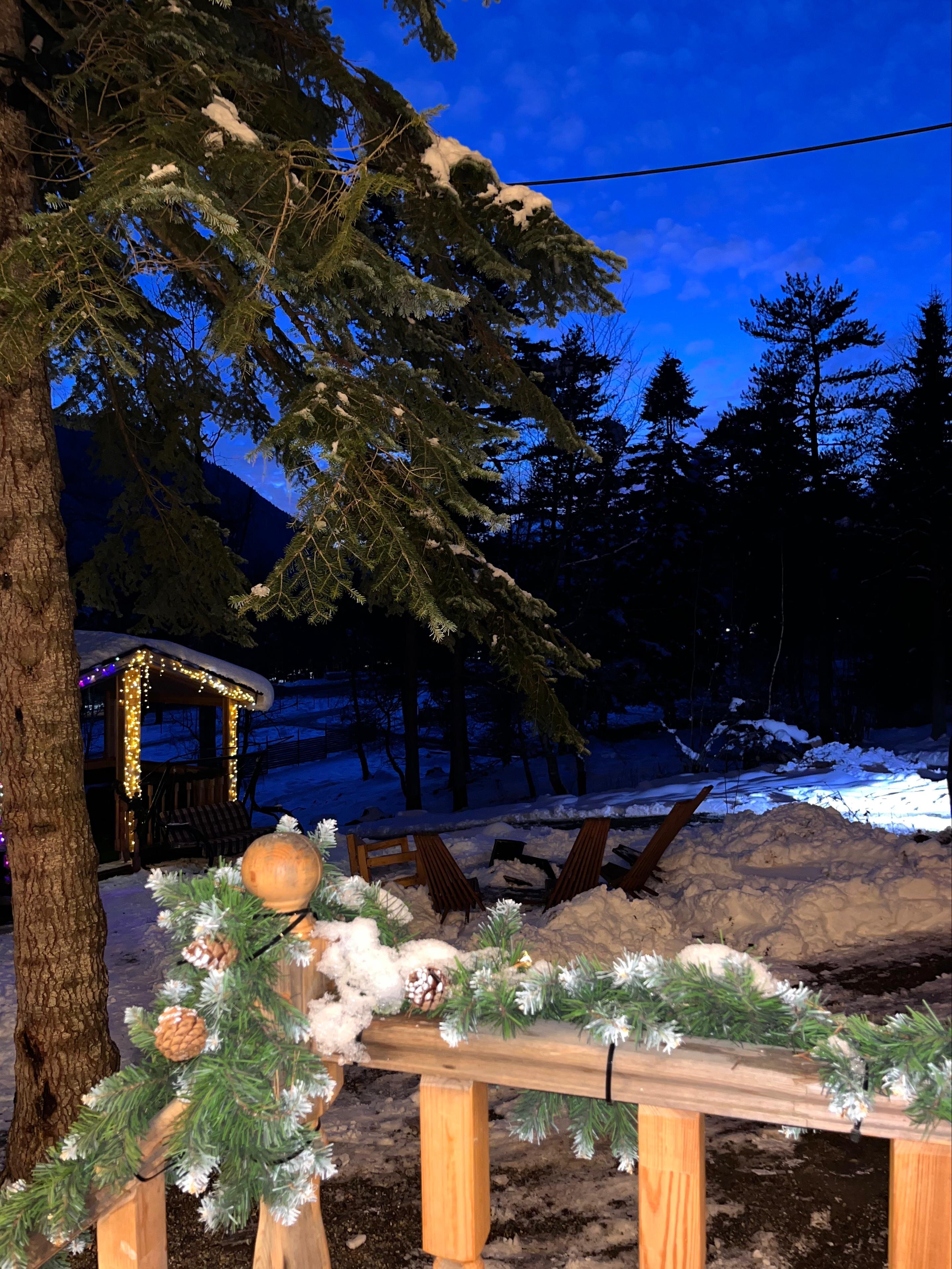 Фото Вершина