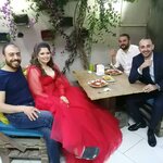 By Kemal Köfte Antakya (Хатай, район Дефне, Ашагыокчулар, бульвар Харбие, 52H), ресторан в Дефне