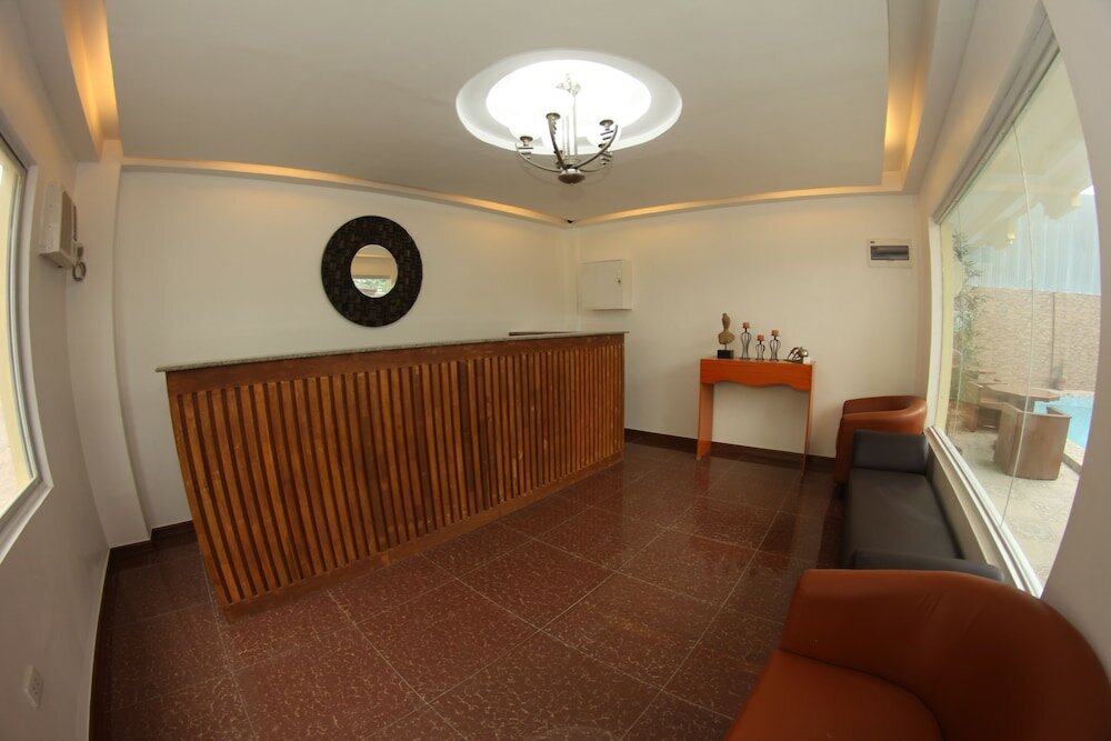 Фото Laciaville Resort and Hotel