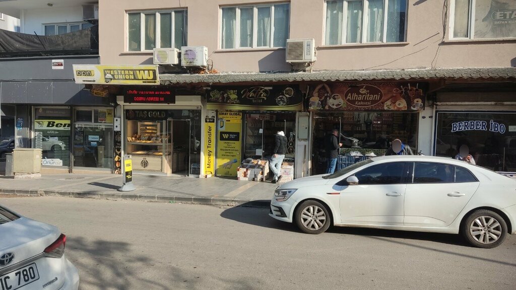 Currency exchange Sarraf Doviz, Gaziantep, photo