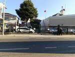 Saryiyer Subay Askeri Gazinosu Restaurant (İstanbul, Sarıyer, Sarıyer Merkez Mah., Meserburnu Cad., 4) ، مطعم