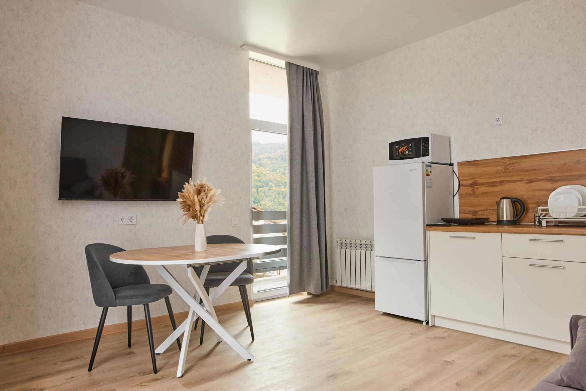 Фото Панорама Гор