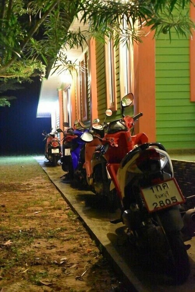 Hotel Kama Siri, Trat Province, photo