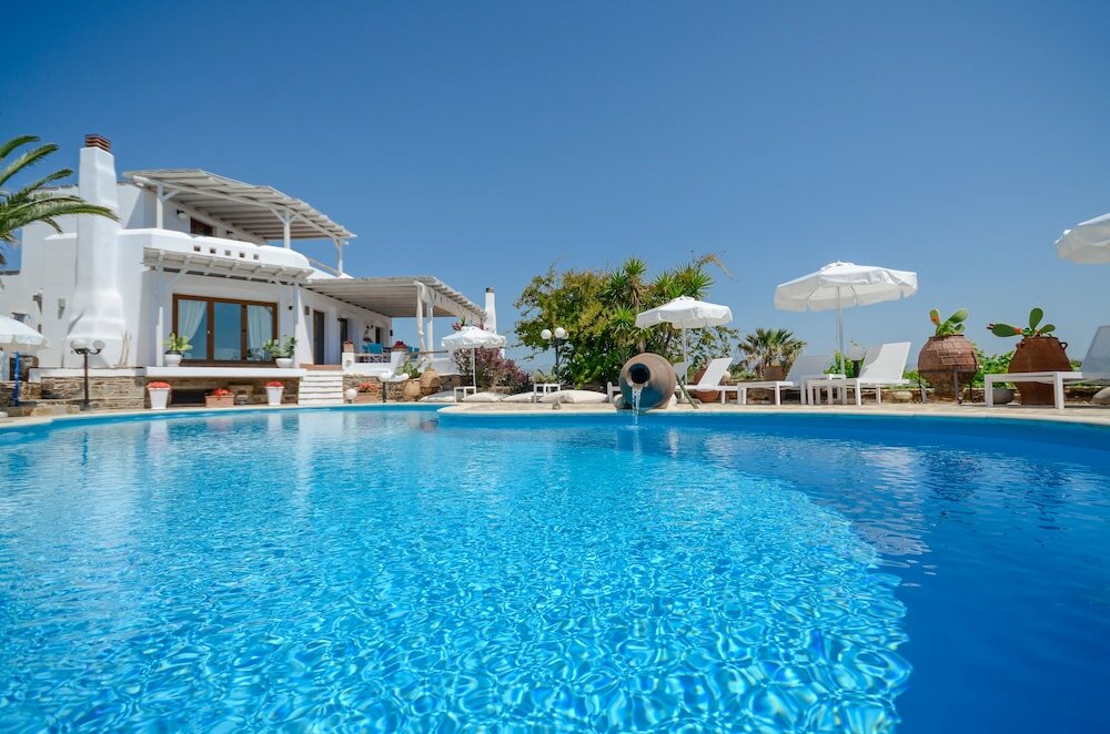 Фото Villa Pari Manda