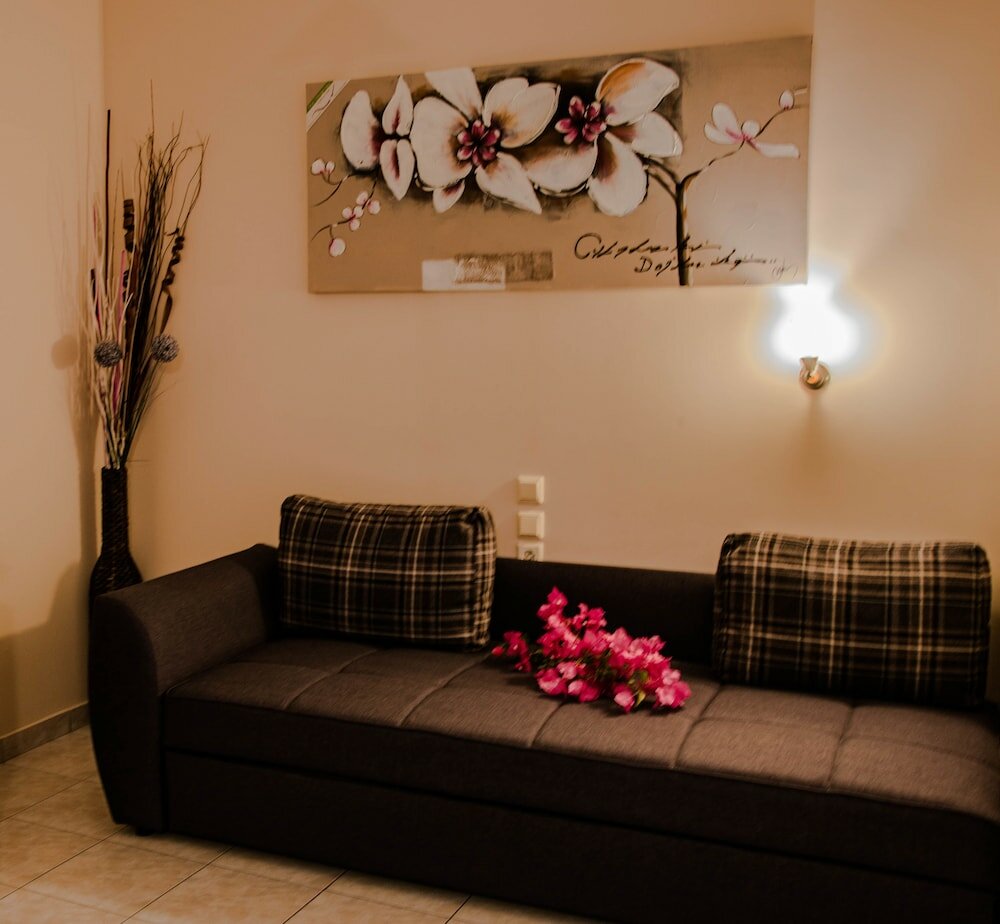 Фото Theano Hotel