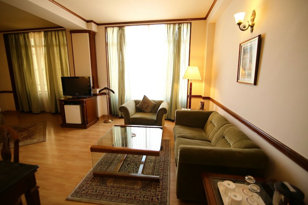 Фото Hotel President